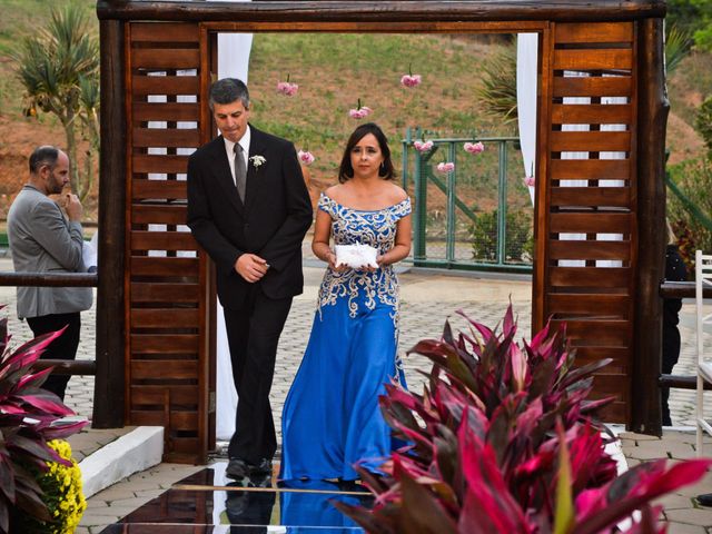 O casamento de Ângelo e Jéssica em Louveira, São Paulo Estado 100