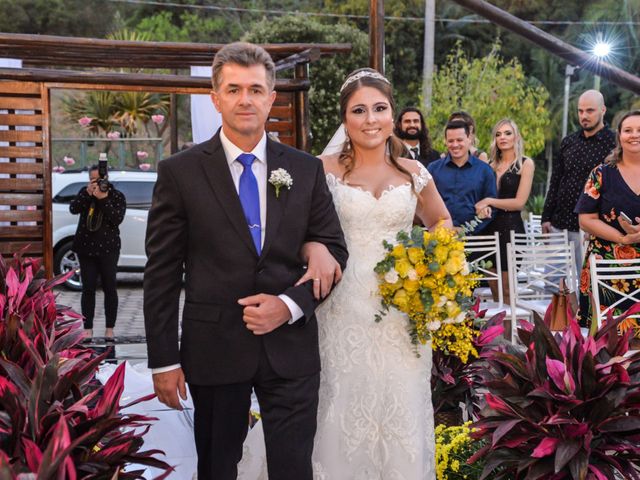 O casamento de Ângelo e Jéssica em Louveira, São Paulo Estado 111