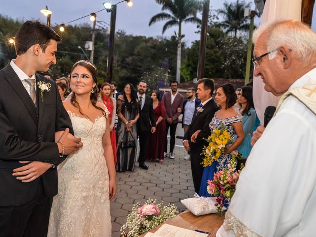 O casamento de Ângelo e Jéssica em Louveira, São Paulo Estado 112