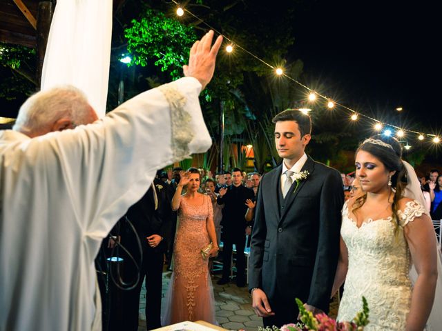 O casamento de Ângelo e Jéssica em Louveira, São Paulo Estado 141