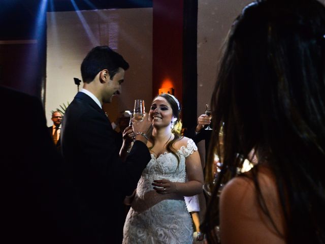 O casamento de Ângelo e Jéssica em Louveira, São Paulo Estado 186