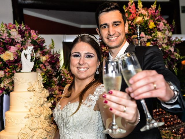 O casamento de Ângelo e Jéssica em Louveira, São Paulo Estado 197