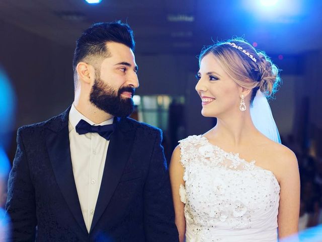 O casamento de Tanise e Rafael em São Paulo 1