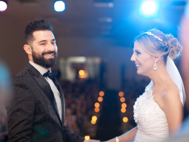 O casamento de Tanise e Rafael em São Paulo 4