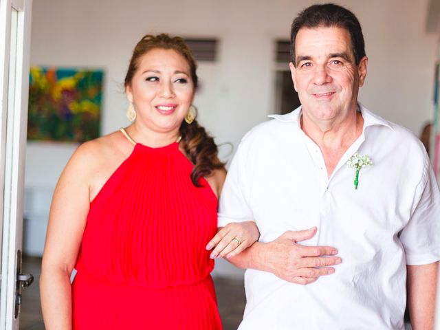 O casamento de Felipe e Sara em Aquiraz, Ceará 57