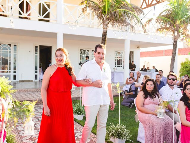 O casamento de Felipe e Sara em Aquiraz, Ceará 58