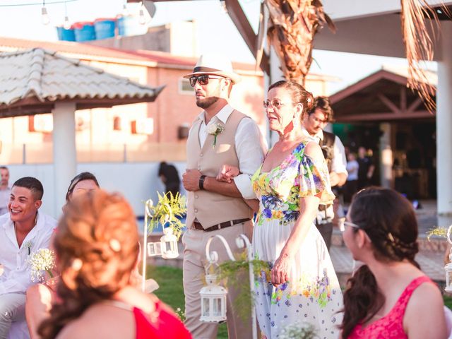 O casamento de Felipe e Sara em Aquiraz, Ceará 69
