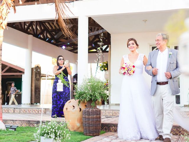 O casamento de Felipe e Sara em Aquiraz, Ceará 81