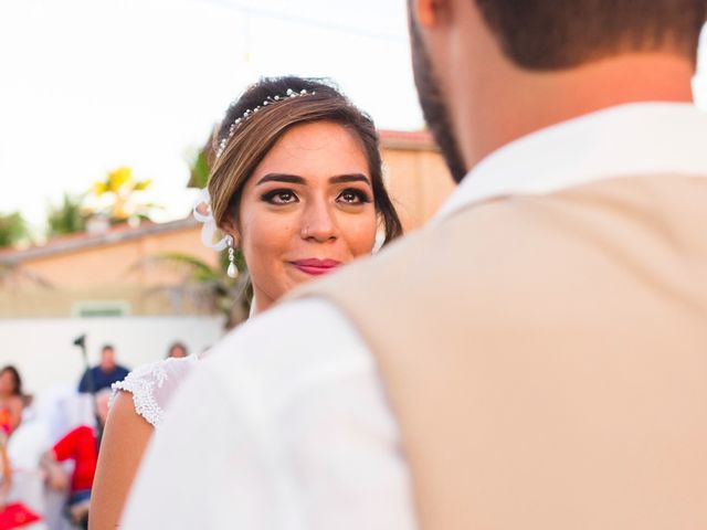 O casamento de Felipe e Sara em Aquiraz, Ceará 101