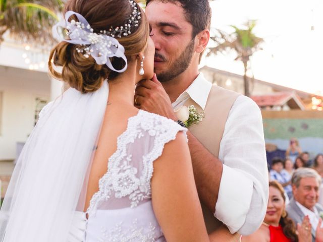 O casamento de Felipe e Sara em Aquiraz, Ceará 104