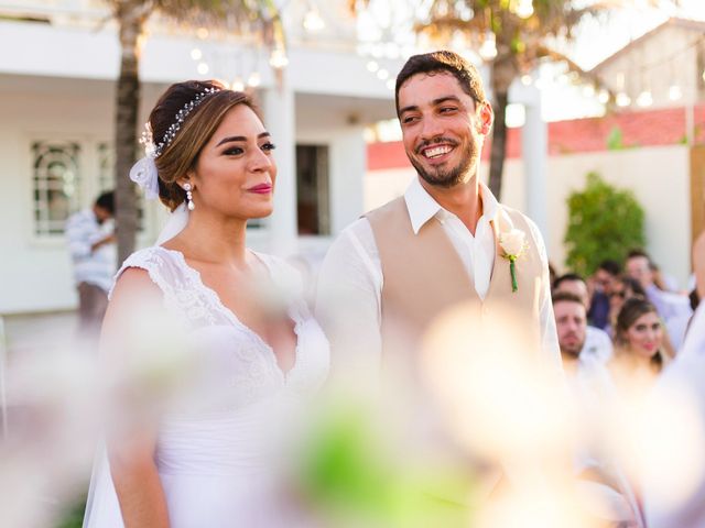 O casamento de Felipe e Sara em Aquiraz, Ceará 106