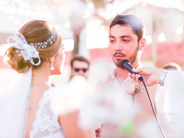 O casamento de Felipe e Sara em Aquiraz, Ceará 107
