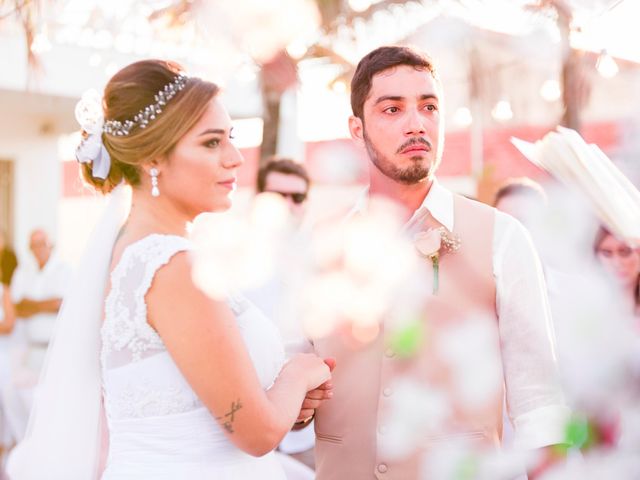 O casamento de Felipe e Sara em Aquiraz, Ceará 109