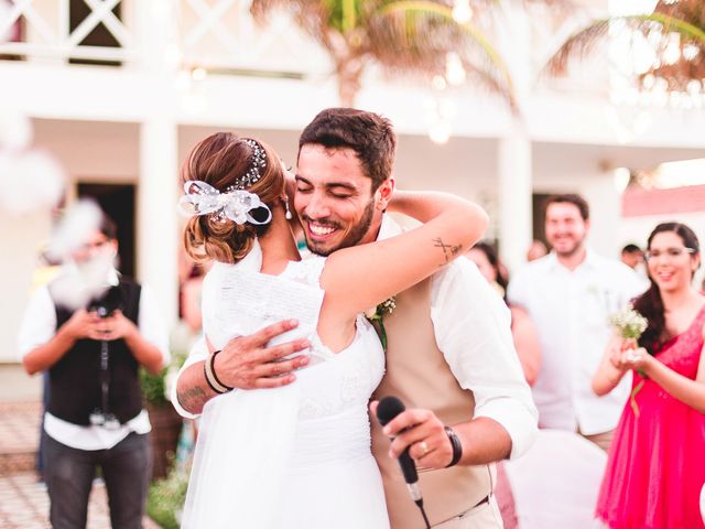 O casamento de Felipe e Sara em Aquiraz, Ceará 115