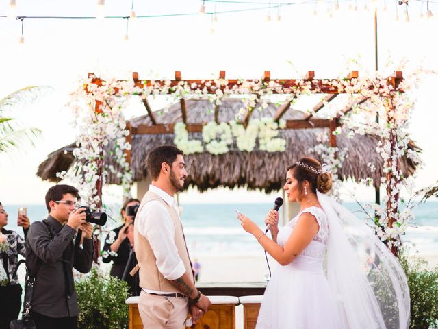 O casamento de Felipe e Sara em Aquiraz, Ceará 117