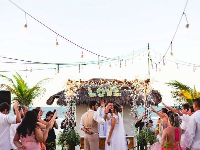 O casamento de Felipe e Sara em Aquiraz, Ceará 124