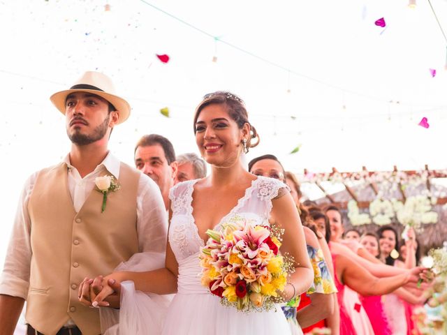 O casamento de Felipe e Sara em Aquiraz, Ceará 127