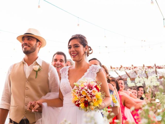 O casamento de Felipe e Sara em Aquiraz, Ceará 128