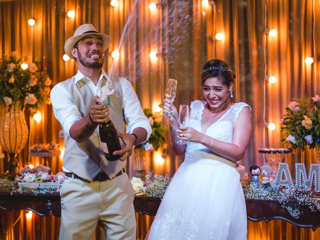 O casamento de Felipe e Sara em Aquiraz, Ceará 158
