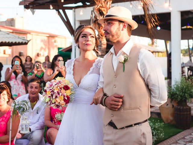 O casamento de Felipe e Sara em Aquiraz, Ceará 195