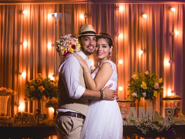 O casamento de Felipe e Sara em Aquiraz, Ceará 197
