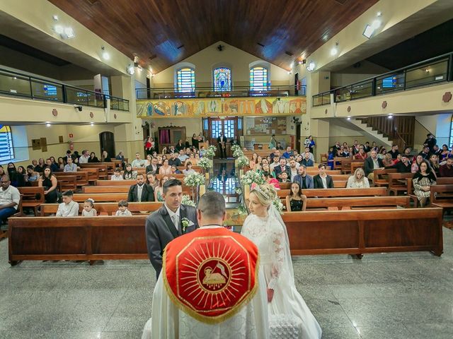 O casamento de Sousa e Paloma em Itapecerica da Serra, São Paulo 4