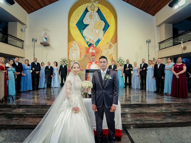 O casamento de Sousa e Paloma em Itapecerica da Serra, São Paulo 6
