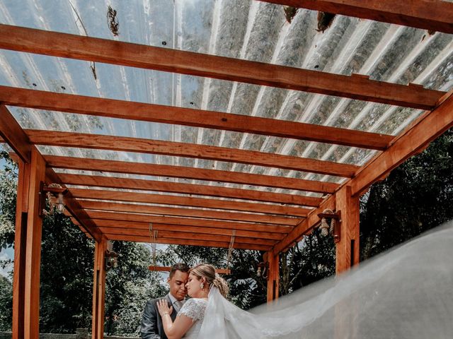 O casamento de Arnaldo  e Fernanda em Diadema, São Paulo 11
