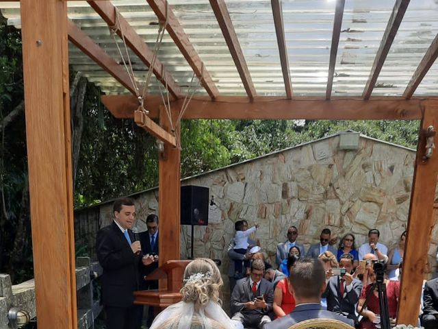 O casamento de Arnaldo  e Fernanda em Diadema, São Paulo 15