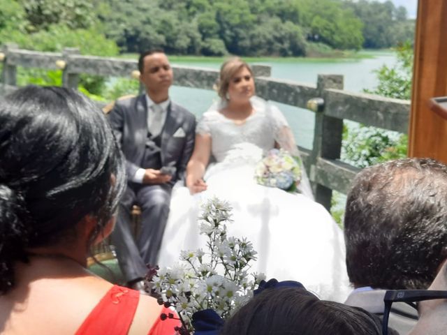 O casamento de Arnaldo  e Fernanda em Diadema, São Paulo 16