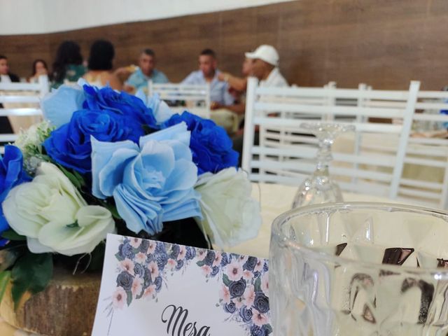 O casamento de Arnaldo  e Fernanda em Diadema, São Paulo 21