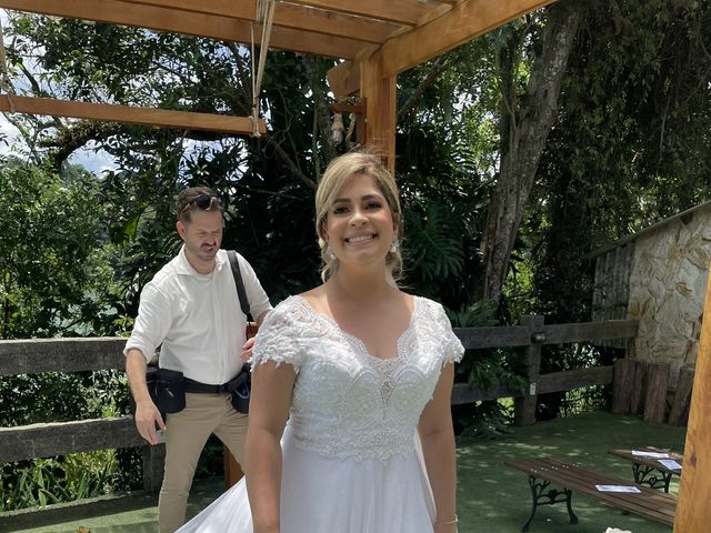 O casamento de Arnaldo  e Fernanda em Diadema, São Paulo 22
