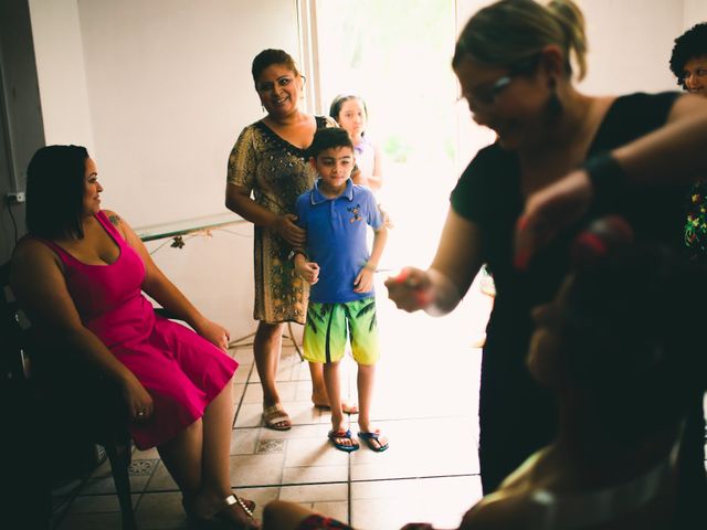 O casamento de David e Carol em São Paulo 3