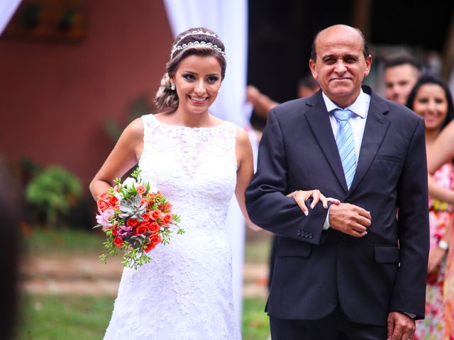 O casamento de David e Carol em São Paulo 24