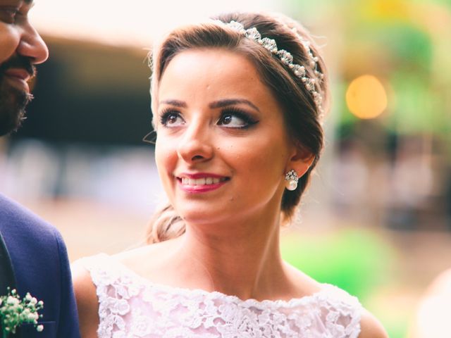 O casamento de David e Carol em São Paulo 27