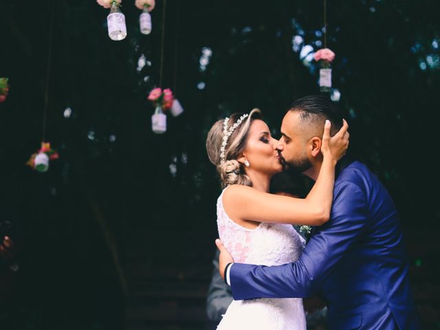 O casamento de David e Carol em São Paulo 31