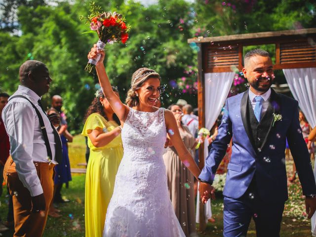 O casamento de David e Carol em São Paulo 34