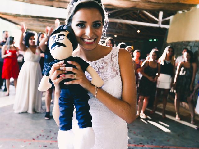 O casamento de David e Carol em São Paulo 41
