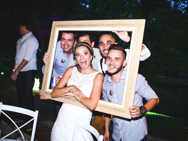 O casamento de David e Carol em São Paulo 46