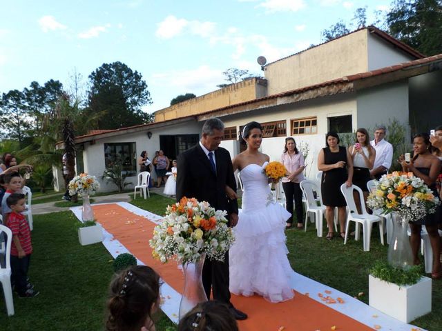 O casamento de Kenny e Maiara em Campinas, São Paulo Estado 2