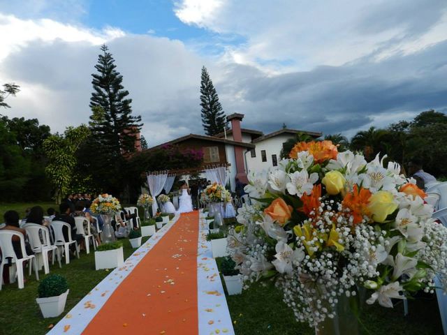 O casamento de Kenny e Maiara em Campinas, São Paulo Estado 3