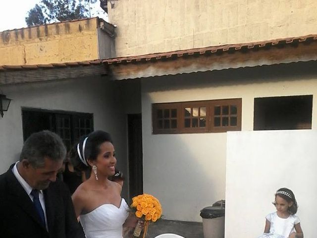 O casamento de Kenny e Maiara em Campinas, São Paulo Estado 6