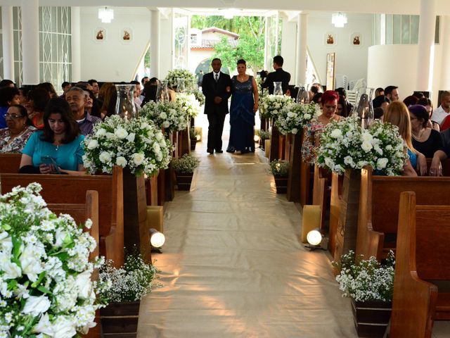 O casamento de Pedro e Fabiana em São José dos Campos, São Paulo Estado 4