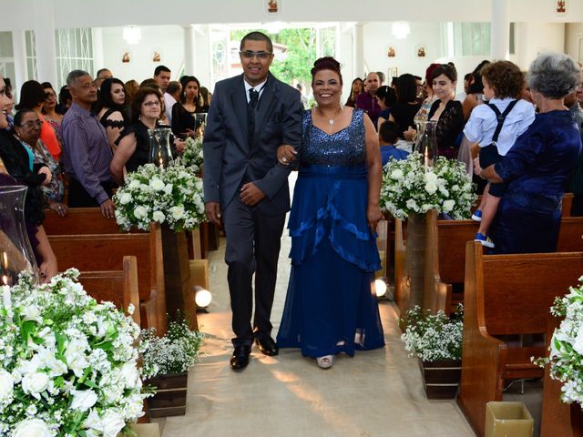 O casamento de Pedro e Fabiana em São José dos Campos, São Paulo Estado 7