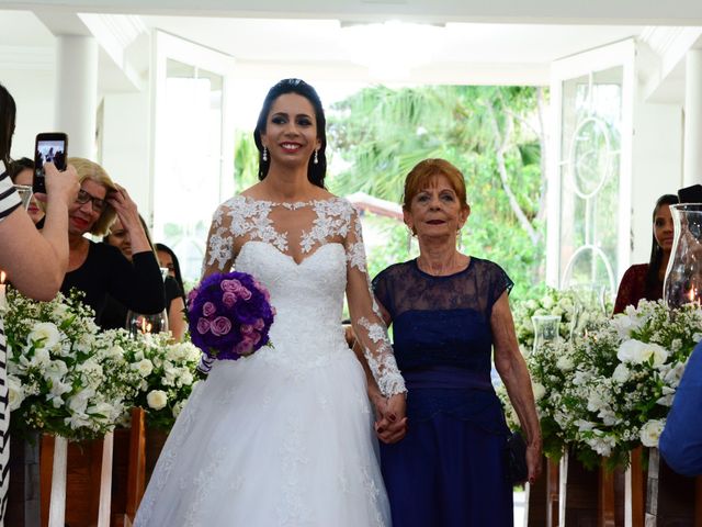 O casamento de Pedro e Fabiana em São José dos Campos, São Paulo Estado 10