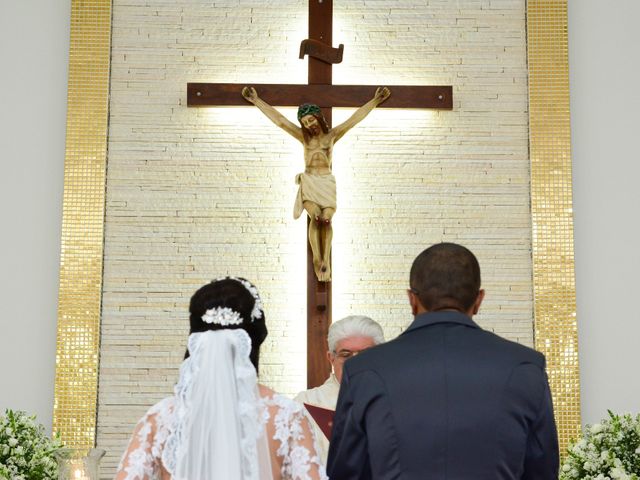 O casamento de Pedro e Fabiana em São José dos Campos, São Paulo Estado 20