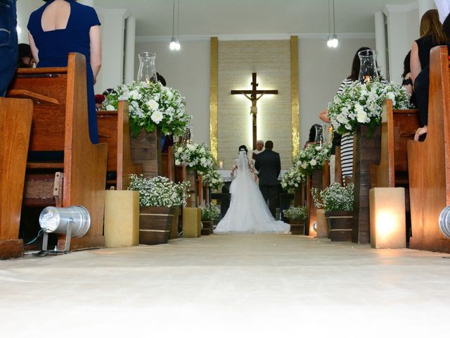 O casamento de Pedro e Fabiana em São José dos Campos, São Paulo Estado 21