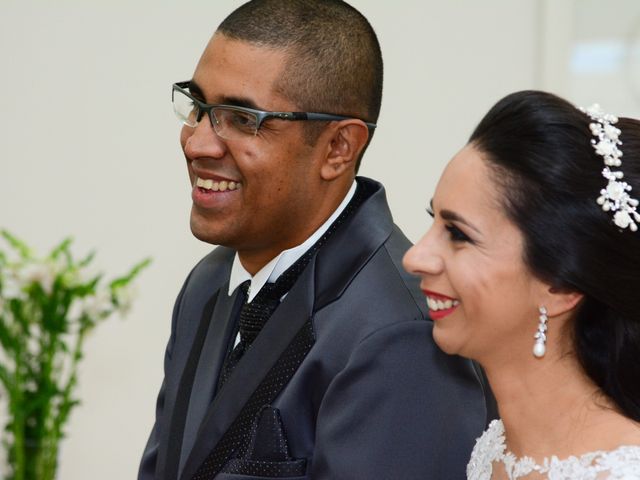 O casamento de Pedro e Fabiana em São José dos Campos, São Paulo Estado 23