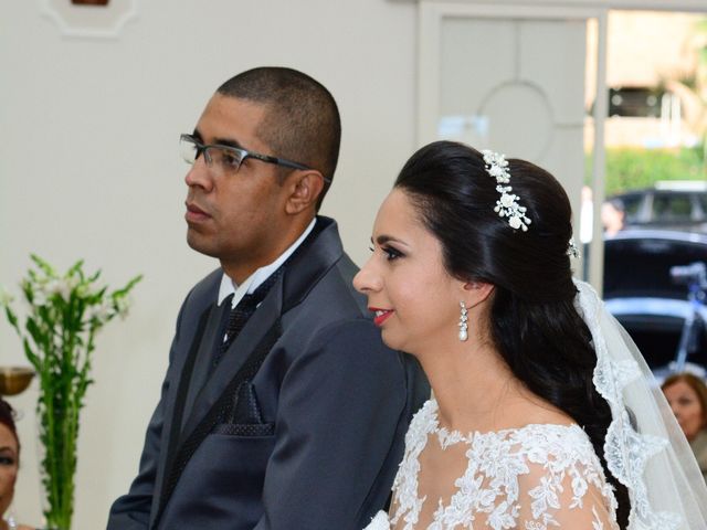 O casamento de Pedro e Fabiana em São José dos Campos, São Paulo Estado 24