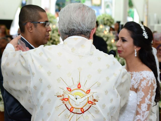 O casamento de Pedro e Fabiana em São José dos Campos, São Paulo Estado 28